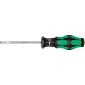 Wera 335 Screwdriver For Slotted Screws, 1.2x6x100-mm.