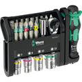 Wera Tool-Check Modular 1, 21-Pieces
