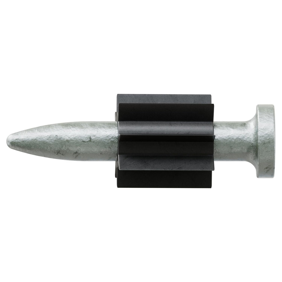 Simpson Strong-Tie PDPA-100 PDPA .157-in. x 1-in. Powder-Actuated Pin, 100-Pack