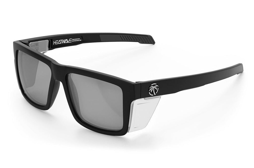 Heat Wave Performance Vise Photochromic Z87+ Sunglasses