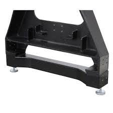 Laguna ALAREVO18 3" RISER BLOCKS REVO 18|36 & 24|36: 3" RISER KIT
