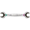 Wera 6002 Joker Double Open End Wrenches, 30x32x305-mm.