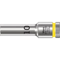 Wera 8790 Hmc Deep Socket With 1/2-in. Drive, 10x83-mm.