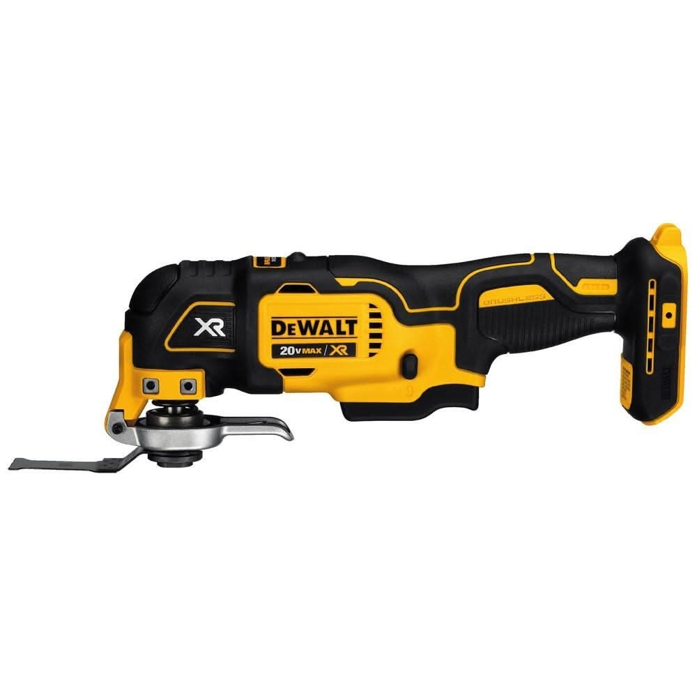 DeWalt DCK1020D2 20V MAX 10-Tool Combo 2.0Ah Kit