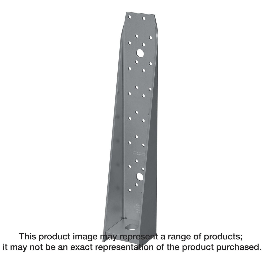 Simpson Strong-Tie HHDQ14-SDS2.5 HHDQ 18-3/4-in. Holdown w/ Strong-Drive SDS Screws