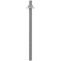 Simpson Strong-Tie RFB#4X10-SS304 RFB 1/2-in. x 10-in. Type 304 Stainless-Steel Retrofit Bolt