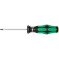 Wera 335 Screwdriver For Slotted Screws, 0.4x2x60-mm.