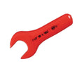 Wiha 20149 Insulated Open End Wrench 1-1/8"