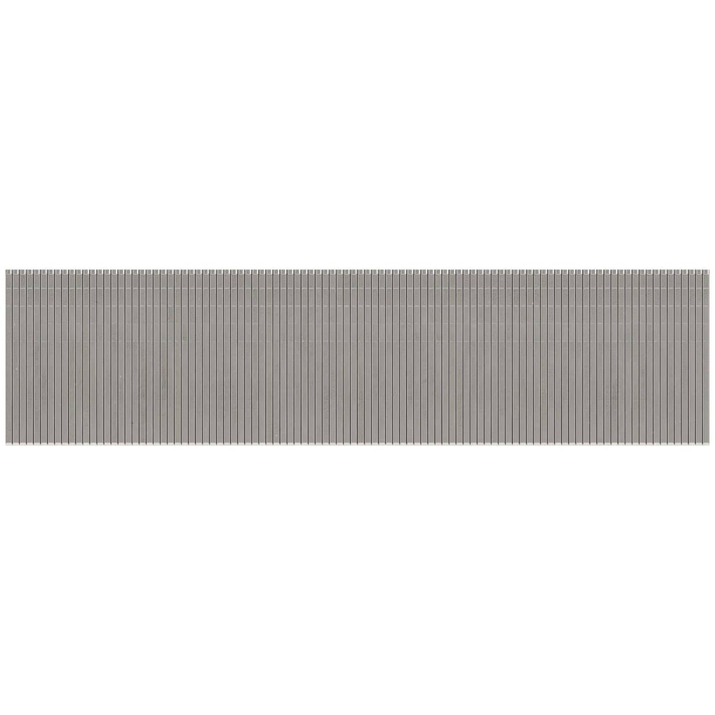 Simpson Strong-Tie T18N125FNJ Straight, Adhesive Collation, T-Style Head, 18-Gauge Brads, 1-1/4-in. Type 316, 5000-Pack