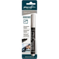 Pica 522/52/SB White Permanent Marker, 1-Pack