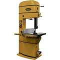 Powermatic 1791257B PM2013B, 20" Bandsaw, 5HP 1PH 230V