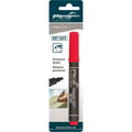 Pica 521/40 Red Permanent Marker, 1-Pack
