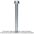 Simpson Strong-Tie THDB62800HF1 Titen HD 5/8-in. x 8-in. Heavy-Duty Screw Anchor