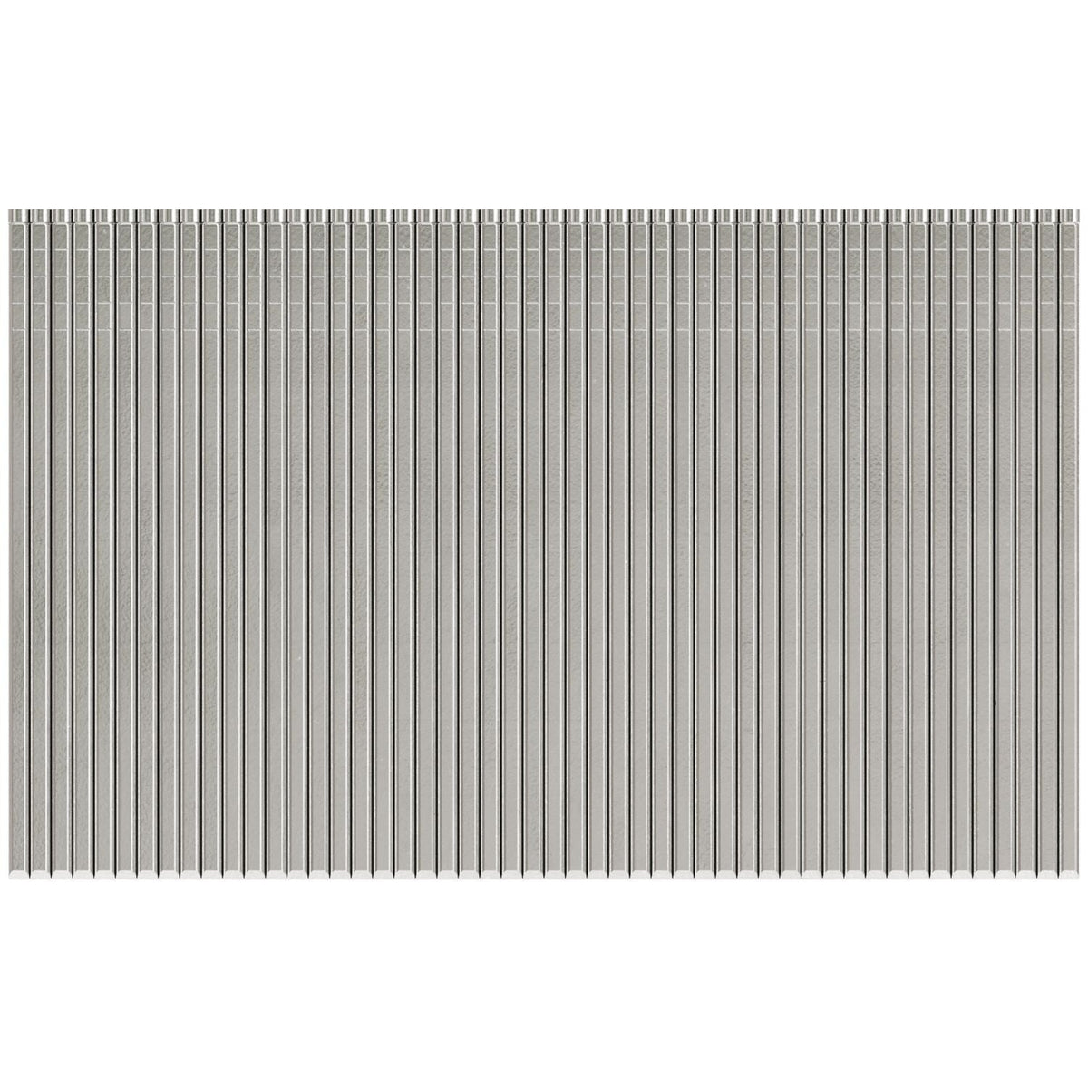 Simpson Strong-Tie S16N200FNB Straight, Adhesive Collation, T-Style Head, 16-Gauge Finishing Nail, 2-in. Type 304, 500-Pack