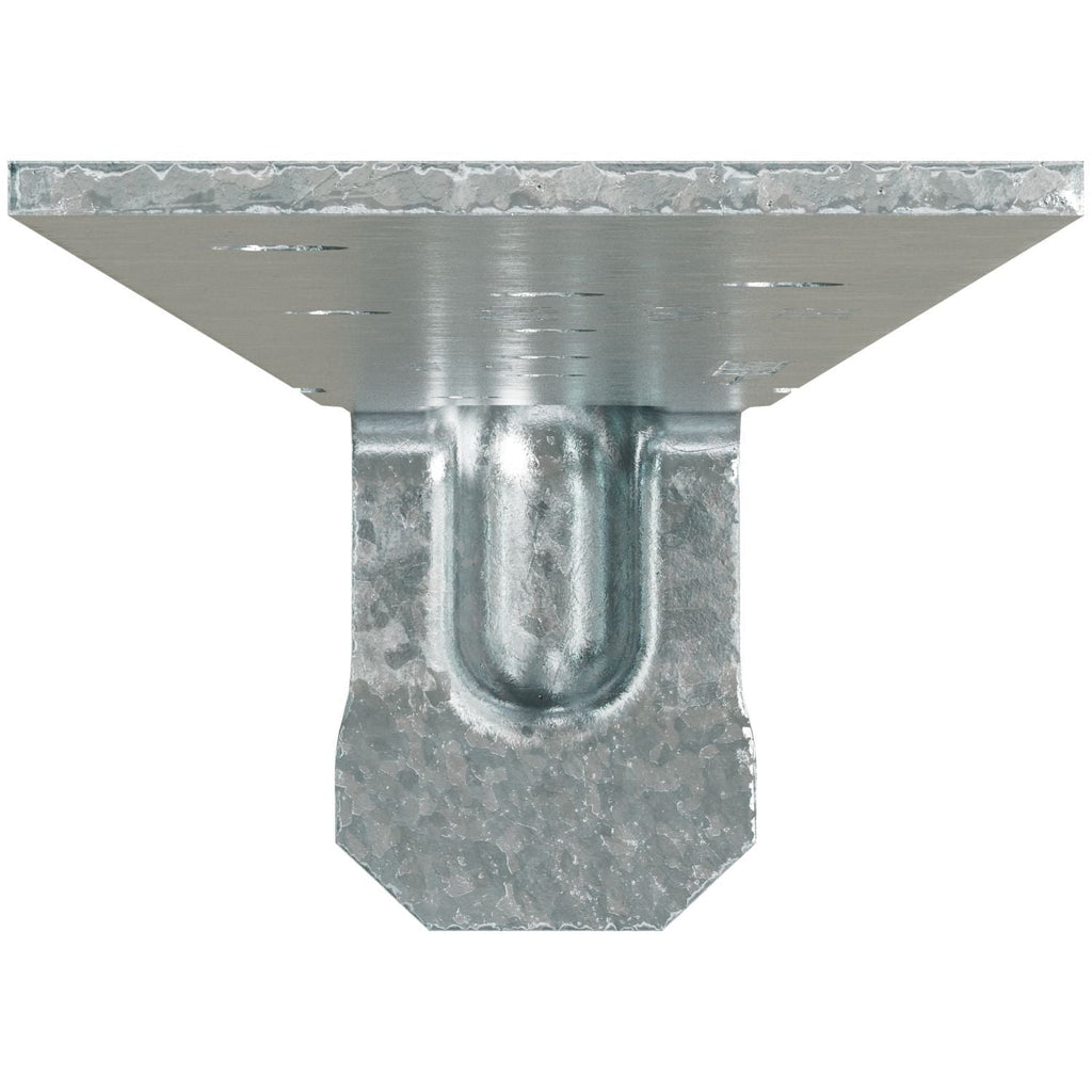 Simpson Strong-Tie HETA12 HETA 12-in. Galvanized Heavy Embedded Truss Anchor