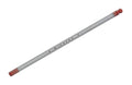Wiha 28008 Sys 4 Drive-Loc Blade Hex/Ball Hex 4.0