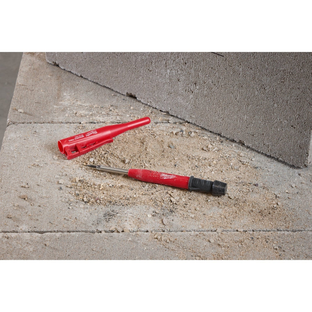 Milwaukee Jobsite Marking Kit