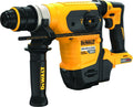 DEWALT DCH416B 60V MAX 1-1/4-in. Brushless Cordless SDS PLUS Rotary Hammer, Tool Only