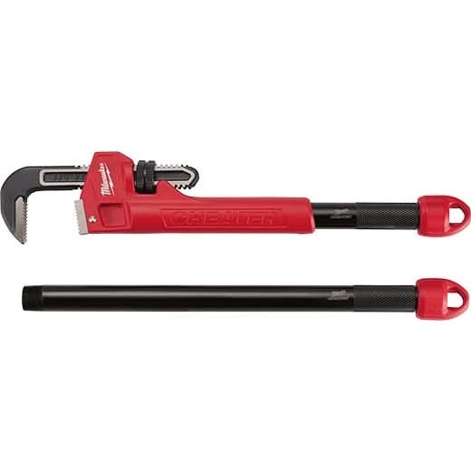 Milwaukee 48-22-7314 CHEATER PIPE WRENCH