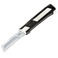 Tajima VARIX Chisel Knife Cable / Wire Tool for THWN/THHN and NM Cable Splitting with Blade Protector (DK-TN80)