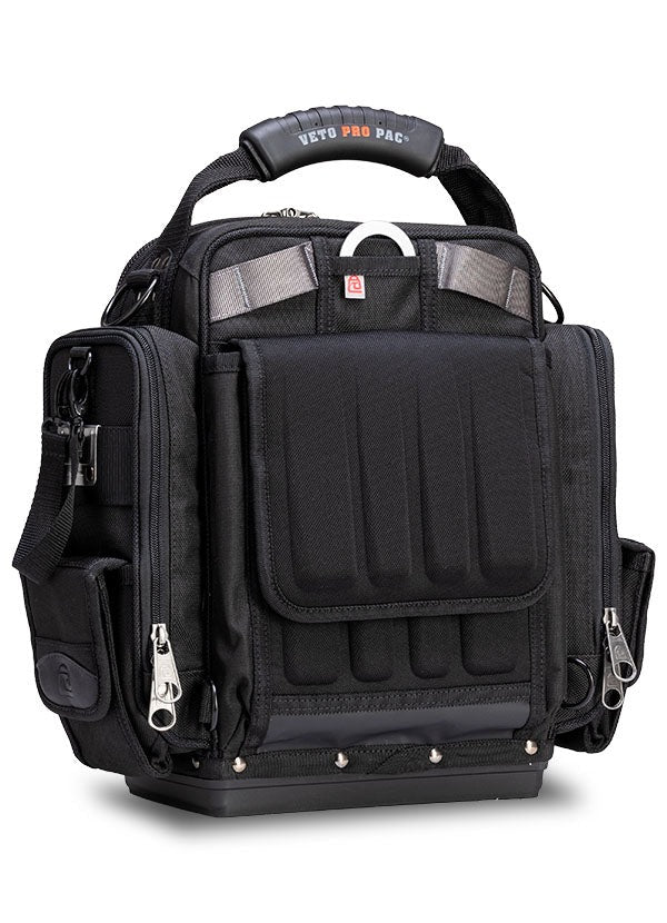 Veto MB5B Blackout Tool Bag