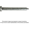 Simpson Strong-Tie N10 Strong-Drive SCN SMOOTH-SHANK CONNECTOR Nail, 1-1/2-in. x 0.148-in. HDG, 1-lb.