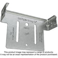 Simpson Strong-Tie HWSC6-KT HWSC 5-3/4-in. Head-of-Wall Slide-Clip Connector w/ Screws, 50-Pack