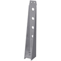 Simpson Strong-Tie S/HD15B S/HDB 17-in. Light Steel Bolted Holdown