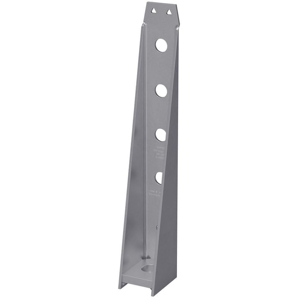 Simpson Strong-Tie S/HD15B S/HDB 17-in. Light Steel Bolted Holdown