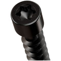 Simpson Strong-Tie SDCFC8X200-R50 Strong-Drive SDCFC TIMBER-CFC Screw, 0.315-in. x 7-7/8-in. T40, E-Coat, 50-Pack