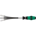 Wera 391 Hose Clamp Screwdriver, 7x167-mm.