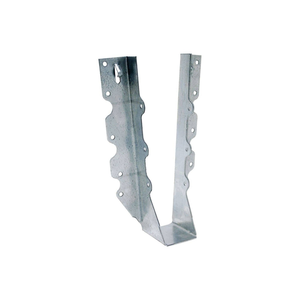 Simpson Strong-Tie U210Z U ZMAX Galvanized Face-Mount Joist Hanger for 2x10