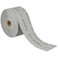 Mirka Iridium 2.75-in. x 60-ft. 80 Grit PSA Sanding Roll for Universal Sanding (24-574-080)