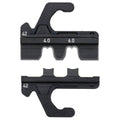 Knipex Crimping Die for MC4/MC4 Evo 2 Connectors, 4/6 mm2 (97 39 42)