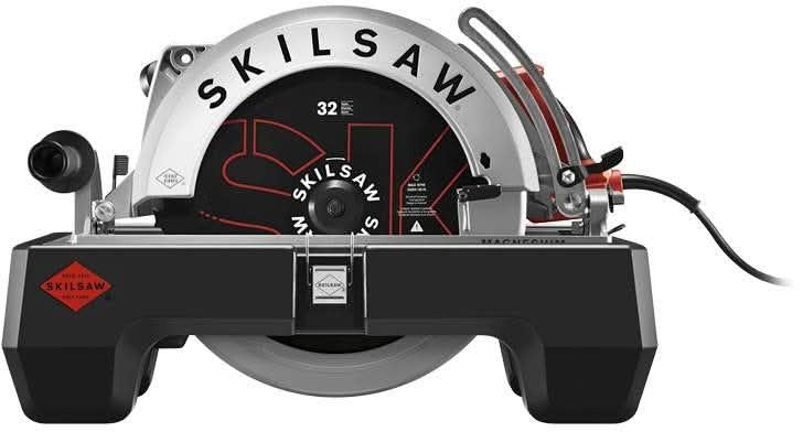 SKIL SPT70V-11 Corded 16-5/16 In. Magnesium Worm Drive Skilsaw