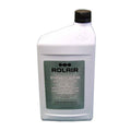 Rolair 34-oz. Synthetic Blend Air Compressor Oil, Individual Bottle (OILBLNDSYN34)