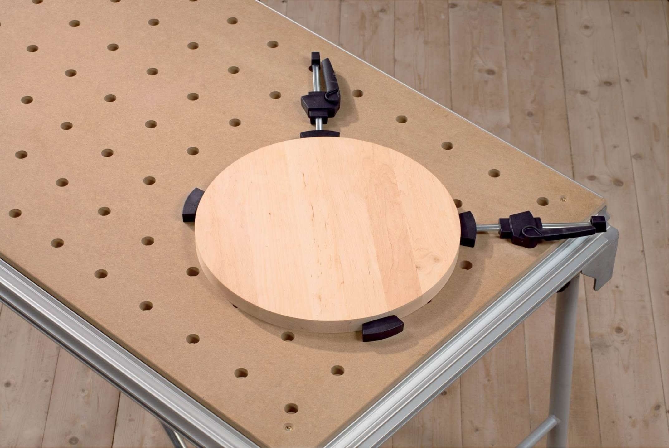 Festool 500608 MFT/3 Multifunction Table Basic