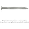 Simpson Strong-Tie S10SND5 Wood Siding Nail, 3-in. x .113-in. Type 304 Stainless Steel, 5-lb.