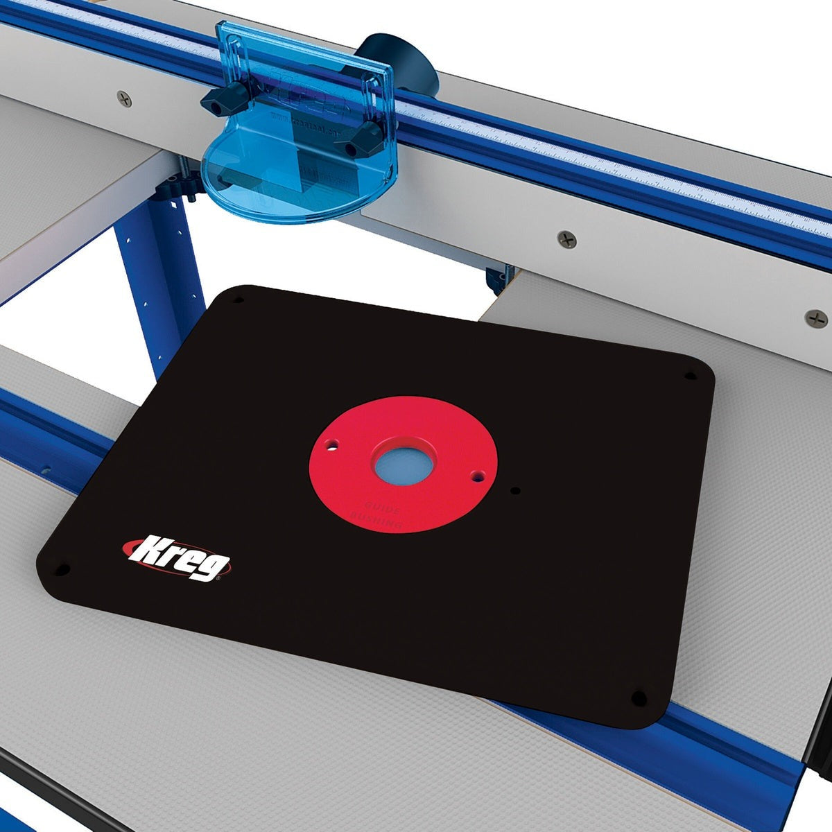 Kreg Precision 24-in. x 32-in. Router Table Top with Insert Plate (PRS1025)