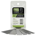 Grex P6/MP-STS 23-Gauge 304 Stainless Steel Pin Nail Multi Pack, 3/8" to 1-3/8", 3000 Pack