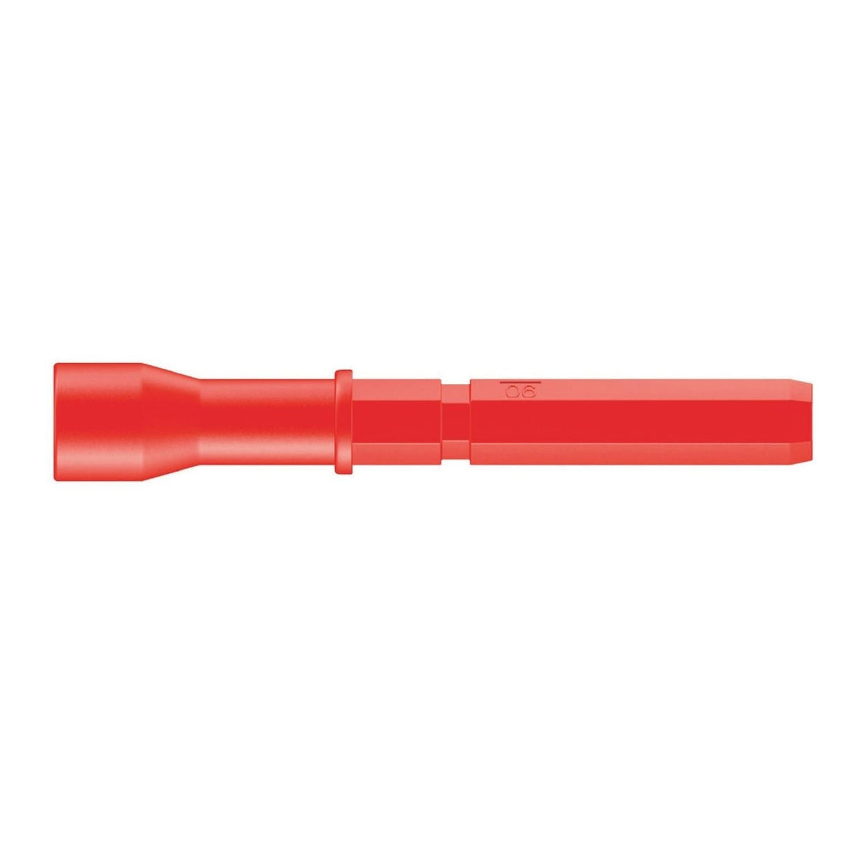 Wera Kraftform Kompakt 96 Vk 6,3, 6.3x89-mm.
