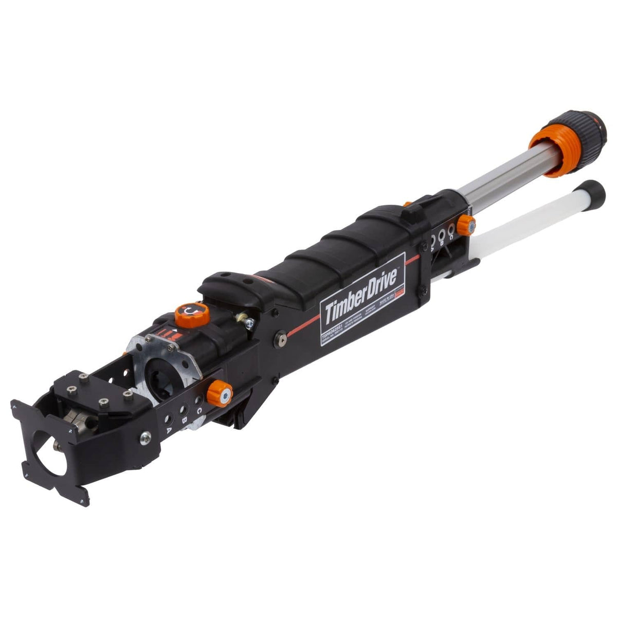 Simpson Strong-Tie TDPRO625G1 Timber Drive Structural Screw Fastening System