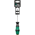Wera 335 SB Slotted Screwdriver, 0.8x4x100-mm.
