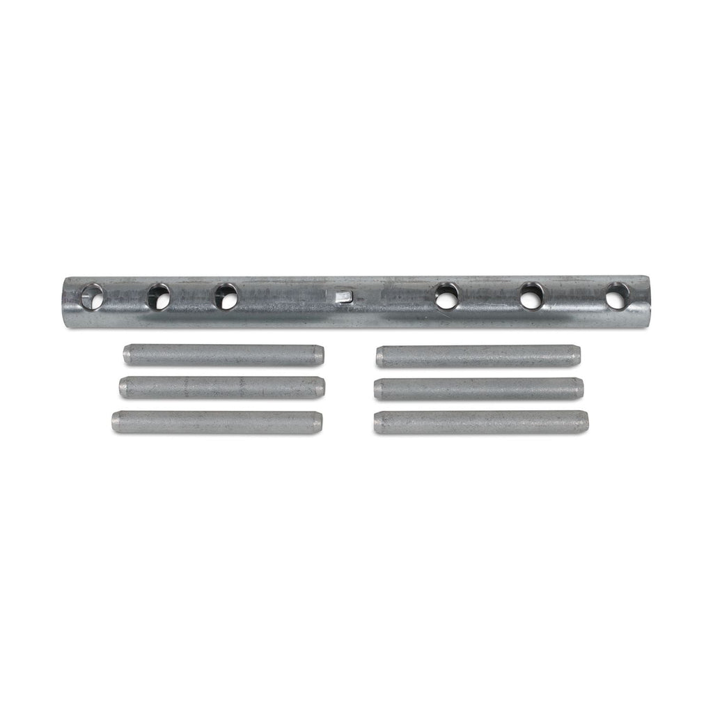 Simpson Strong-Tie CBT4Z-KT CBTZ 12-Gauge ZMAX Concealed Beam Tie for 6x6 Post