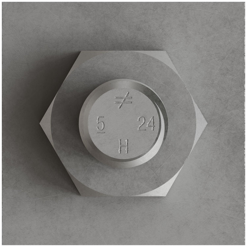 Simpson Strong-Tie PAB5H-24 PAB 5/8-in. x 24-in. High-Strength Pre-Assembled Anchor Bolt w/ Washer