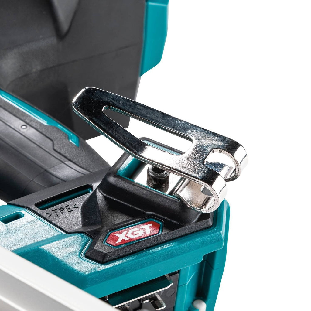Makita GNB01Z 40V max XGT Brushless 30-Degree Clipped Head 3-1/2-in. Framing Nailer, Tool Only