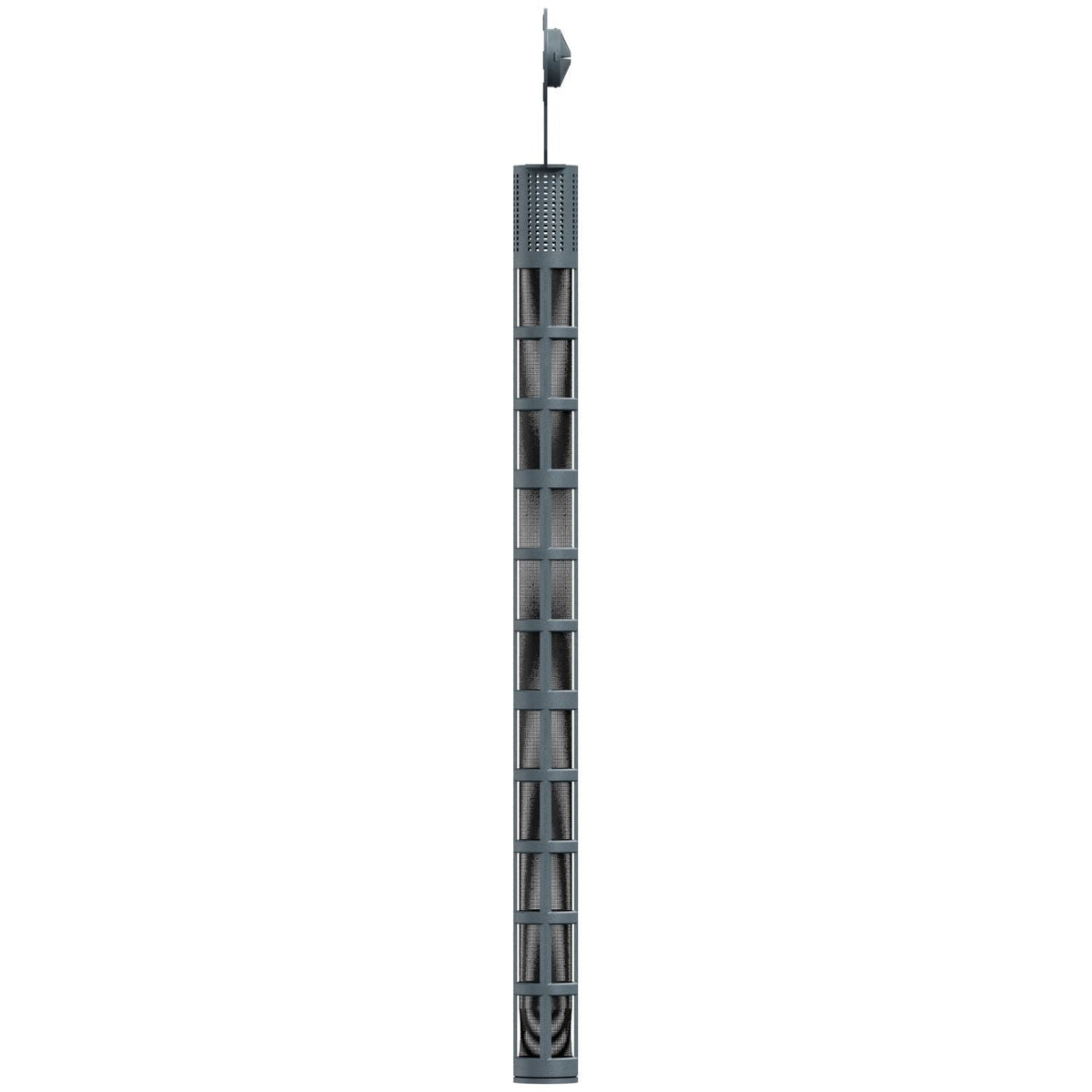 Simpson Strong-Tie 3GWS5010P Opti-Mesh 10-in. Epoxy Adhesive Plastic Screen Tube for 1/2-in. Rod for SET-3G