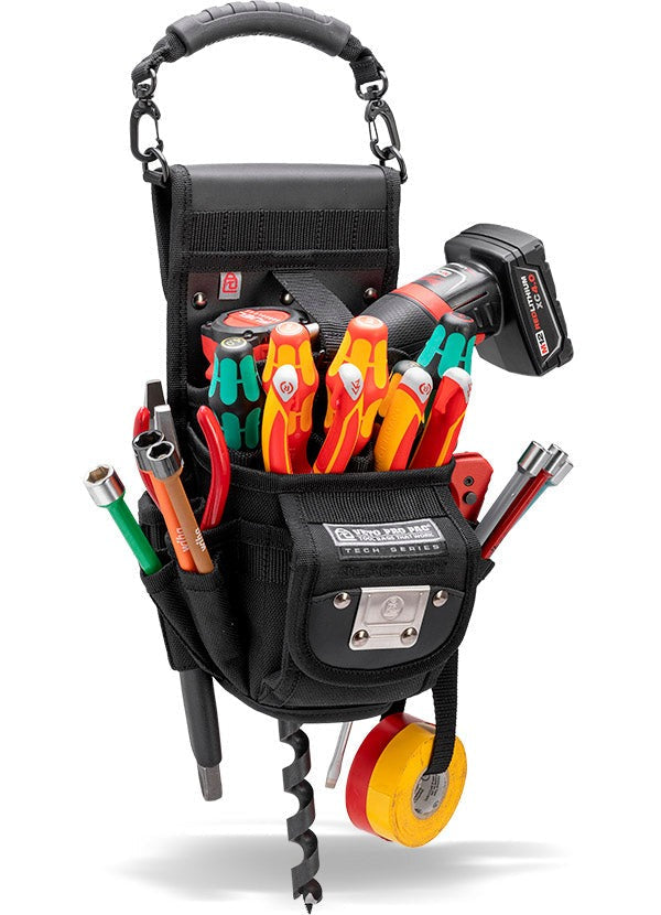 Veto DP3 Blackout Tool Bag
