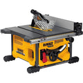 Dewalt DCS7485B FlexVolt 60V MAX FlexVolt 8-1/4" Table Saw