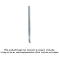 Simpson Strong-Tie META20Z META 20-in. ZMAX Galvanized Embedded Truss Anchor